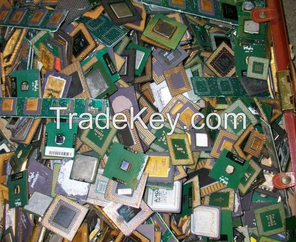 COMPUTER SCRAPS FOR SALE