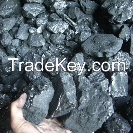  Anthracite Coal   