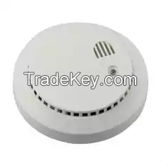 Wireless Independent Photoelectric Beam Smoke Detector