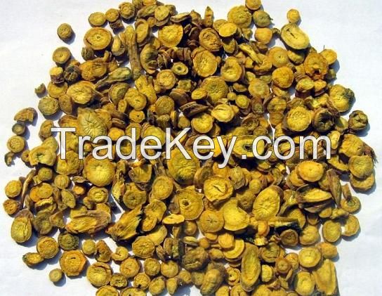  Huang Qin/Baical Skullcap Root/Radix Scutellariae/Traditional Chinese Medicine/herbal medicine