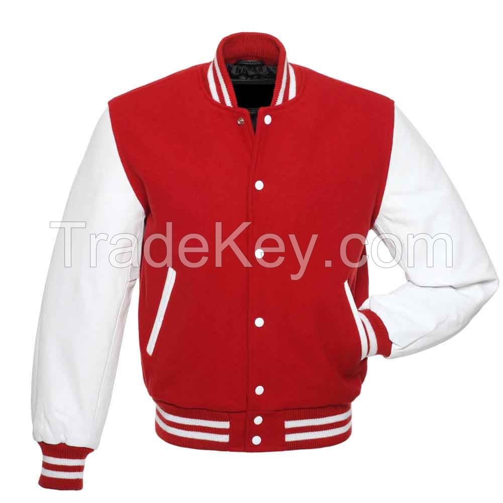 VARSITY JACKETS