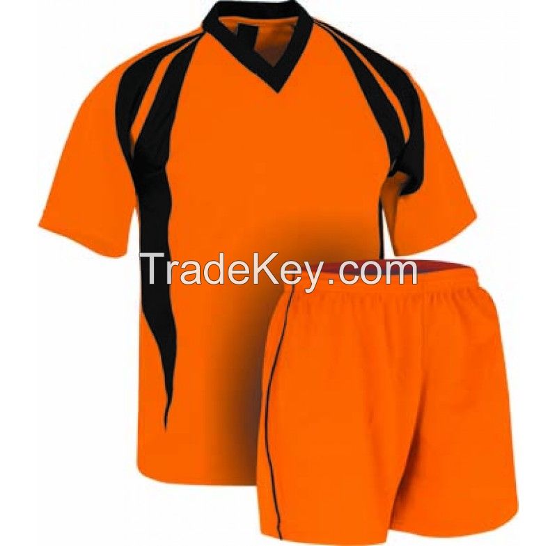 SOCCER UNIFORM