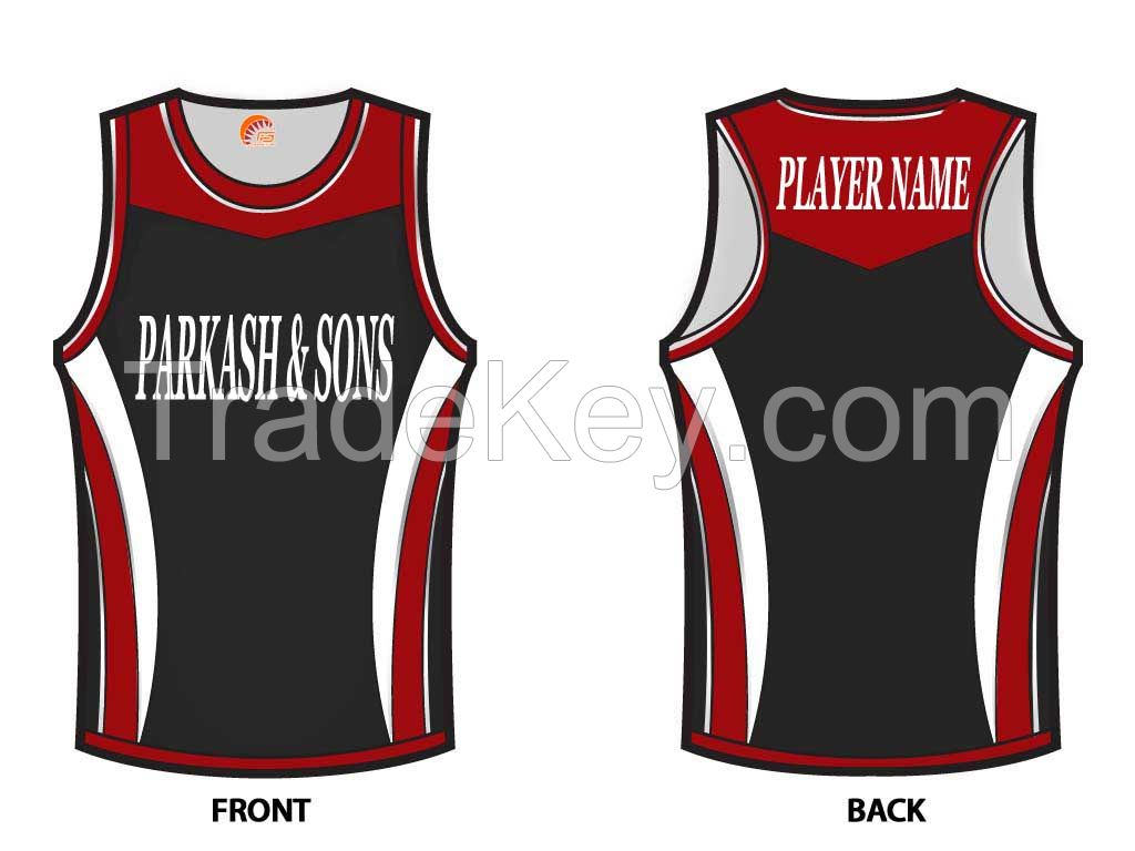 Singlets For Men