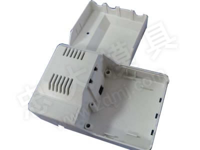 electrics plastic mould