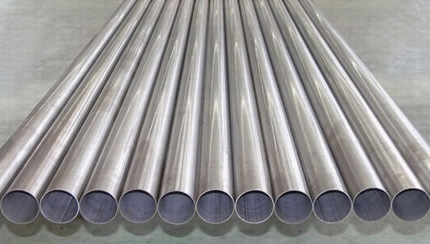 stainless steel pipe