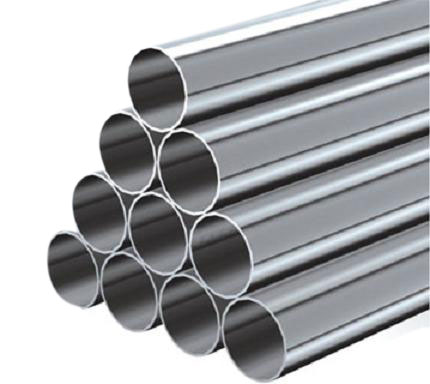 Cold Drawn Stainless Steel Pipe, Tube