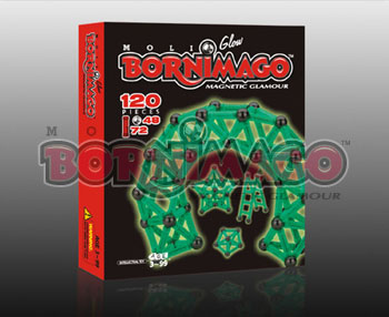 Bornimago Glow