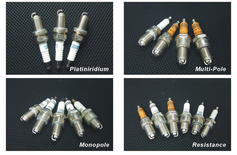 spark plug