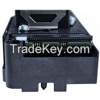 Epson 2nd encrypted 9800/9400/7800/7400/4800/4400 DX5 Printhead - F160000 / F160010