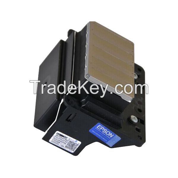 Epson 2nd encrypted 9800/9400/7800/7400/4800/4400 DX5 Printhead - F160000 / F160010