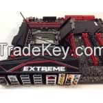 brand new for Asus rampage v extreme R5E Intel x99 LGA2011 motherboard