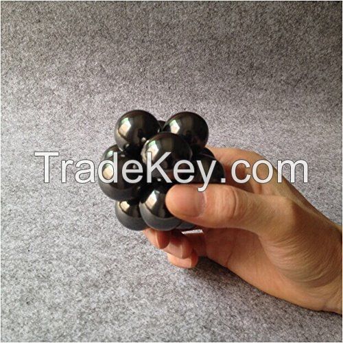 Magnetic Ball