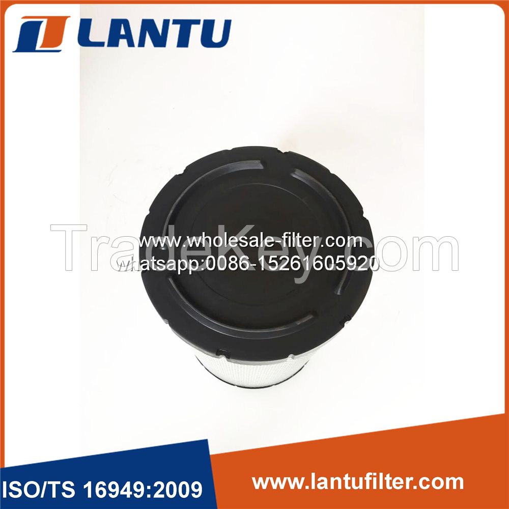 bus accessories air filters 6I2505 C321170 HP2531 AF25135M E736L R475 LX1777 FOR CATERPILLAR
