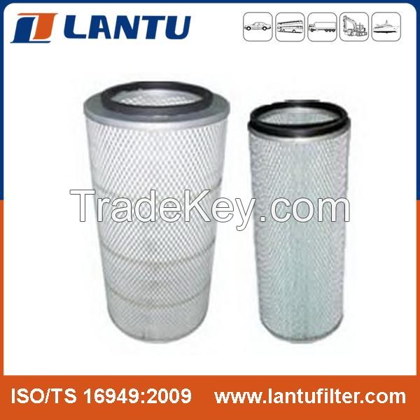 hepa air filter for sale A-5662-S 600-181-8600+600-181-8370 AF1934M+AF1935M PA2688+PA2621 P124044+P124046