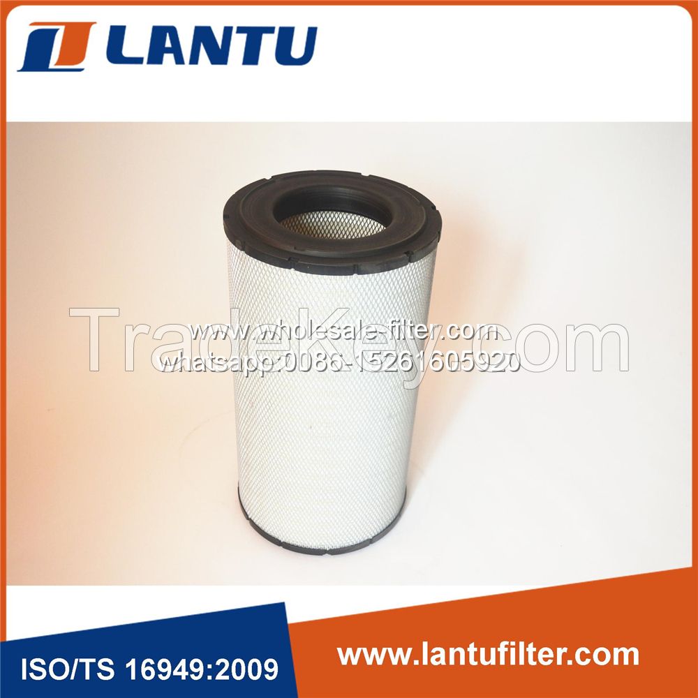 Tractors air filter 206-5234 C19460/2 A-5673 R567 42330 RS5334 AF25957 for engine for volvo