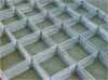Low carbon steel wire mesh sheets