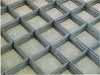 Low carbon steel wire mesh sheets