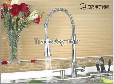 Kitchen Faucets Mixers Taps Single Lever Kitchen Sink Taps Sink Bathroom Faucet