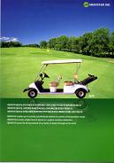 Want to Buy Golf Car