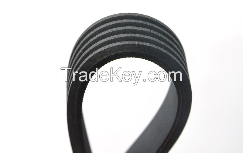 high quality automobile belt ribbed belt PK belt