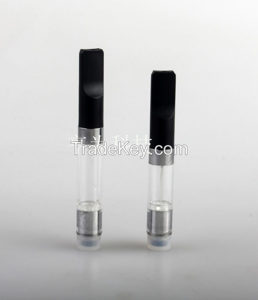 Ceramic core Ce3cbd wickless clearomizer open vape empty cartridges bud ce3 pyrex cbd cartridge ceramic coil o pen vaporizer pen cartridges ..