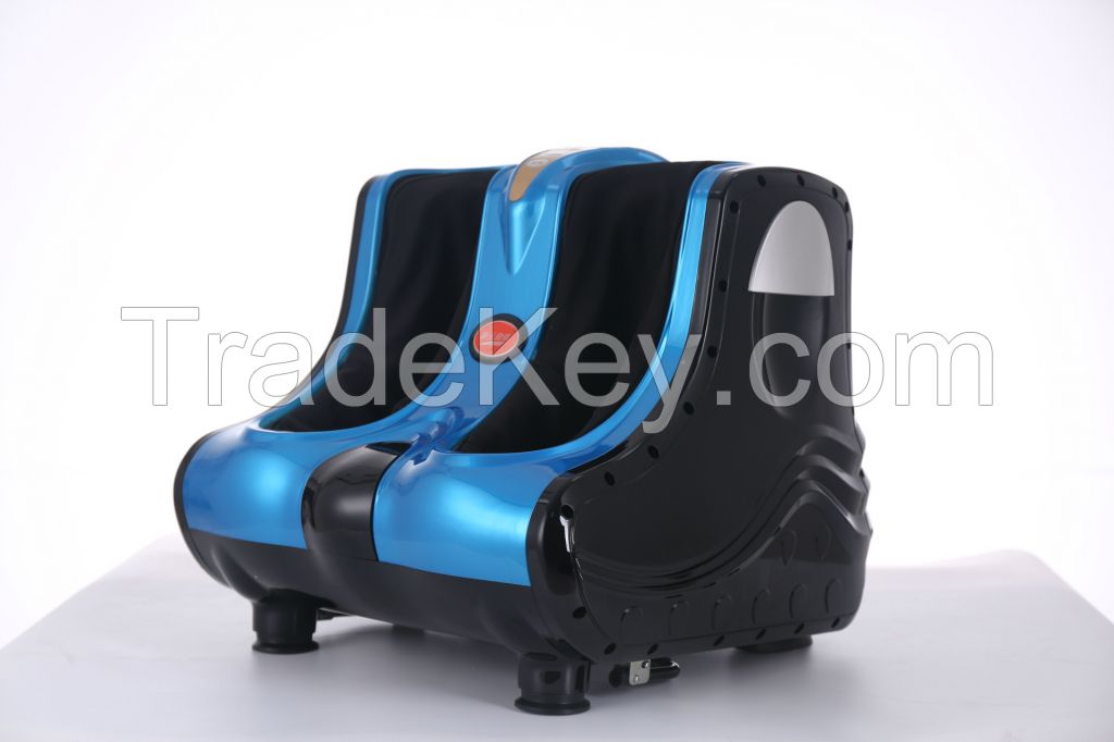 Best body care vibrating standing foot massage machine