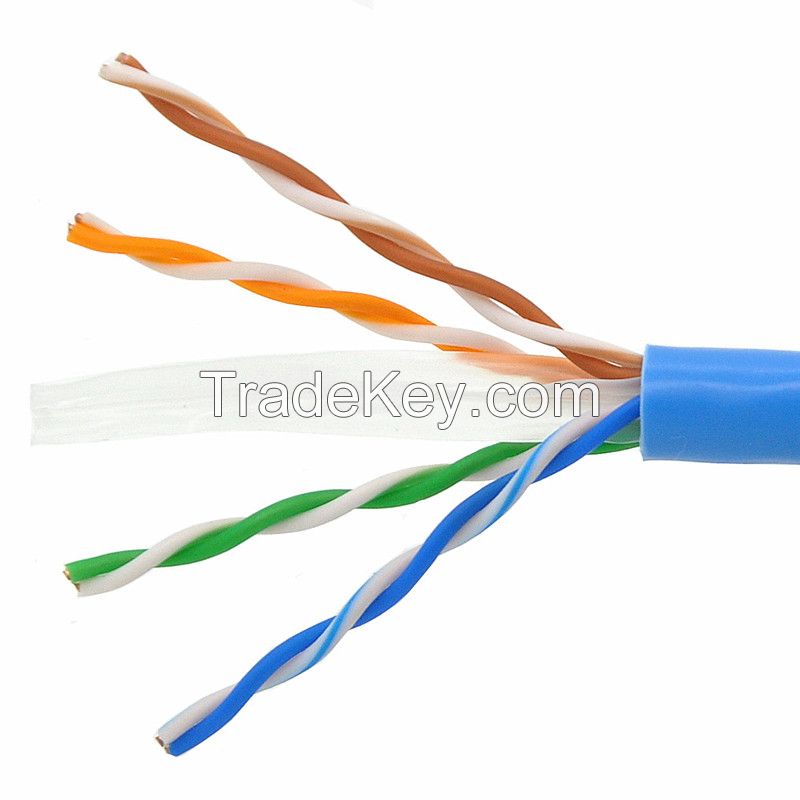 Cat6 UTP Networking Cable OEM