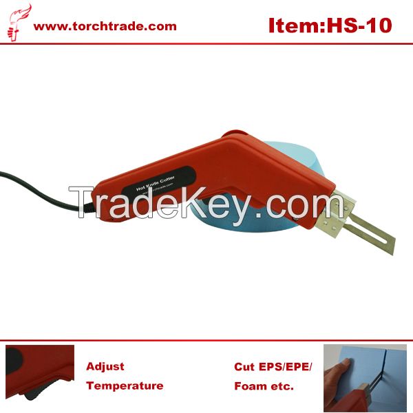 Epe Eps Electric Hot Knife Styrofoam Cutter