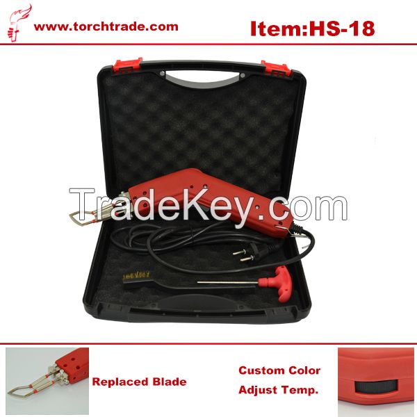 Handheld Electric Hot Knife Fabric Cutter