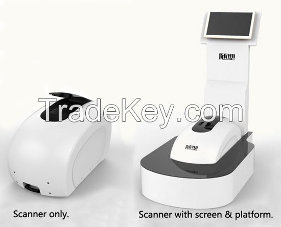 Laser 3D Foot Scanner Manufacturer In China