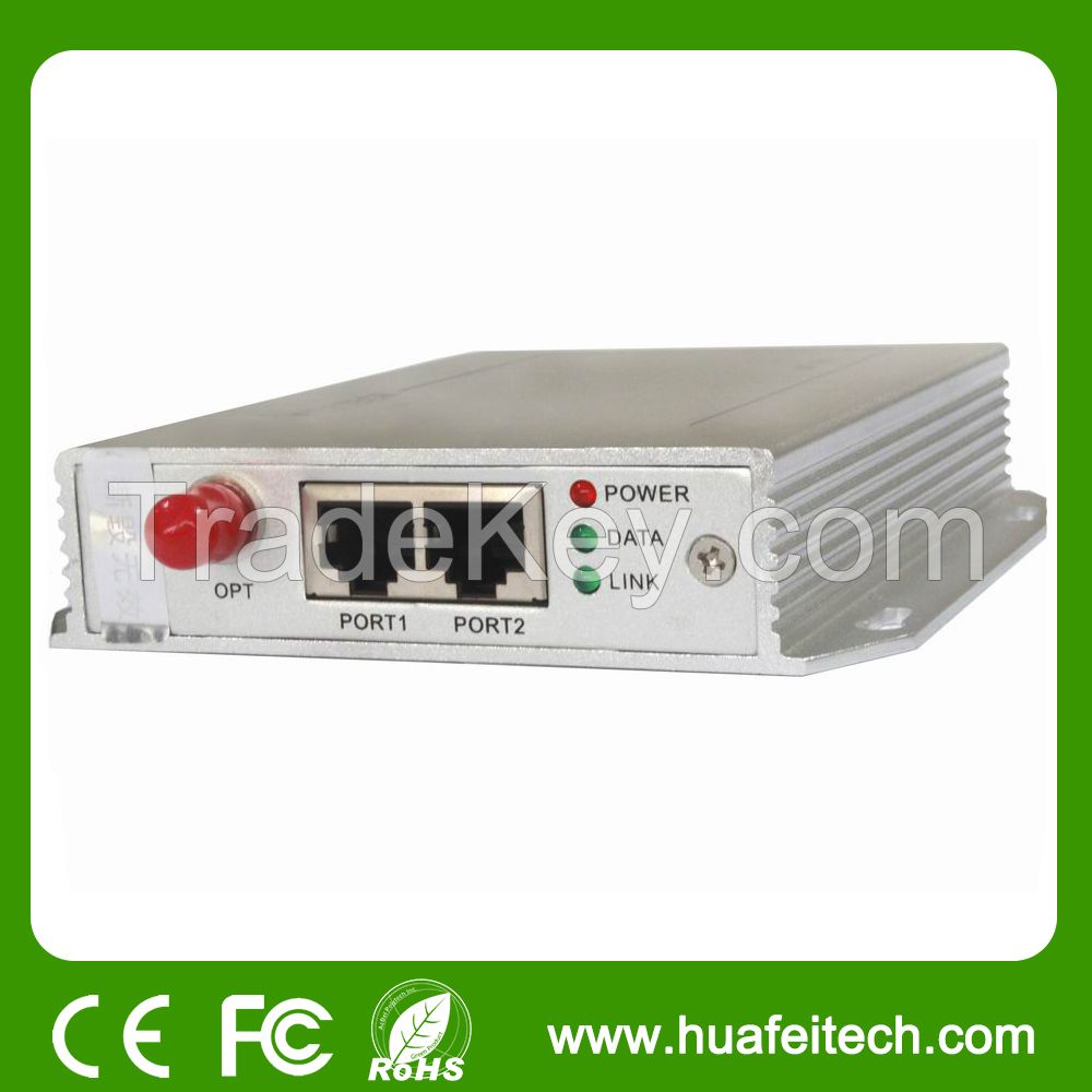 1-4 Channel Aata/Audio Video Optical Multiplexer