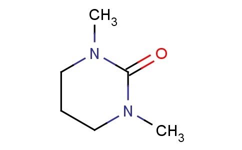 1, 3-Dimethyl-3, 4, 5, 6-tetrahydro-2(1H)-pyrimidinone CAS No. 7226-23-5