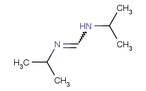 N, N'-bis(1-methylethyl)methanimidamide CAS No. 44843-38-1