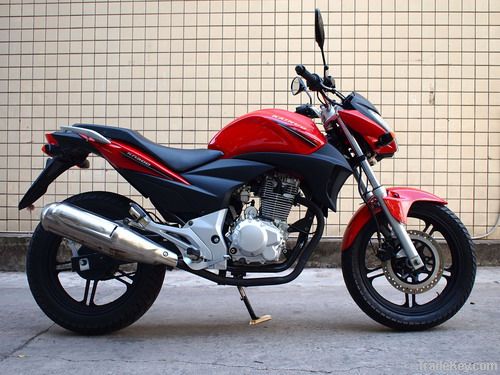 200cc/250cc motorcycle