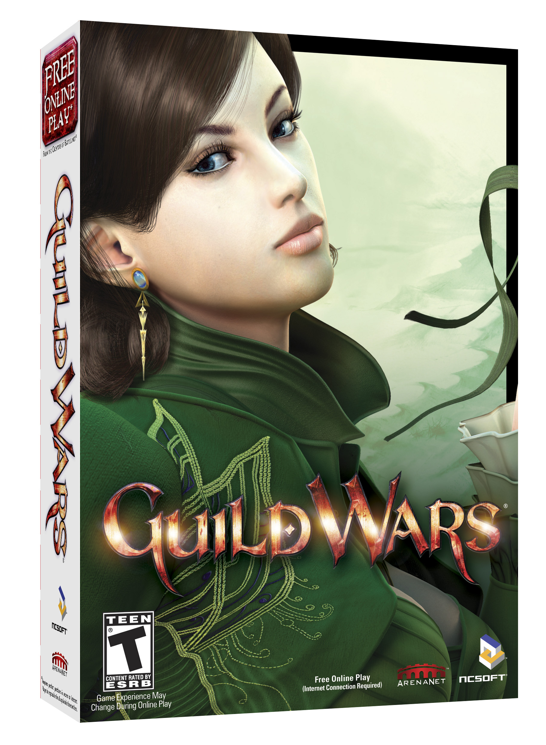 Guild Wars: Prophecies