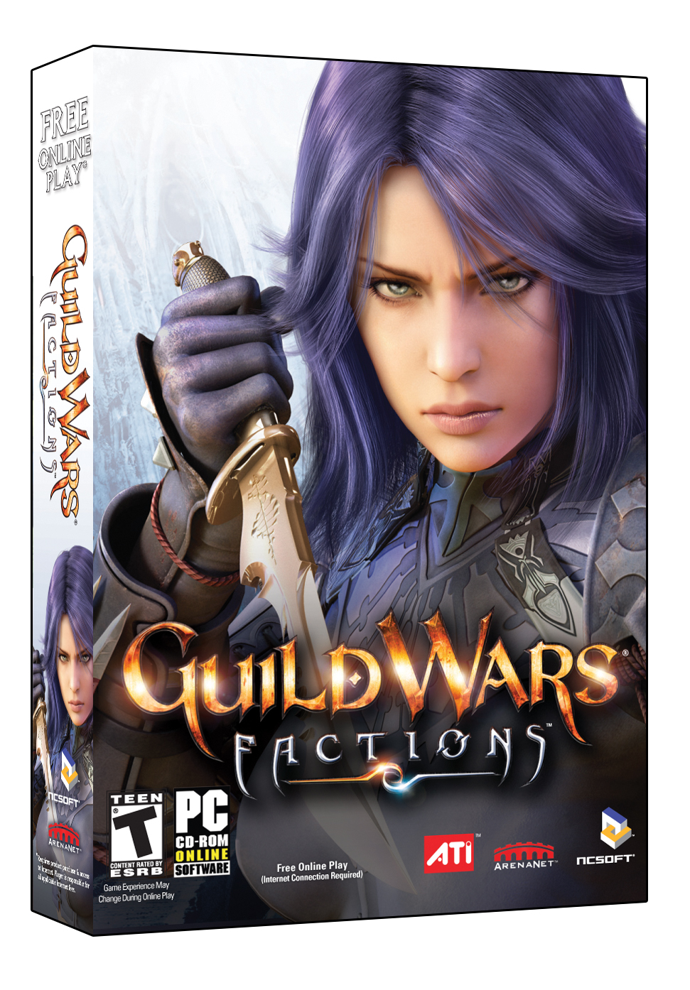 Guild Wars: Factions