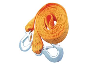 Woven Car Tow Rope