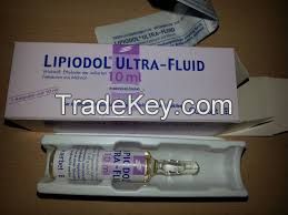 Lipiodol Ultra Fluide 10ml