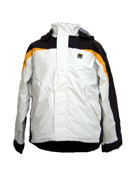 apparel jacket