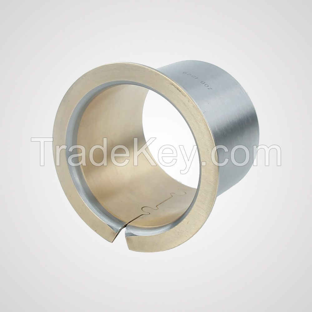 ccvk prelubricated bearings