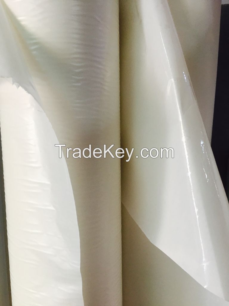 Hot Melt Adhesive Film/hot Melt Fusing Film