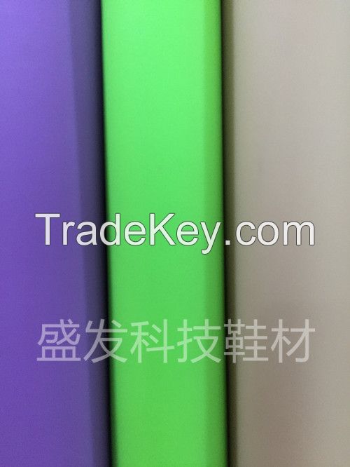 Tpu With Hot Melt Adhesive Film-plain Film