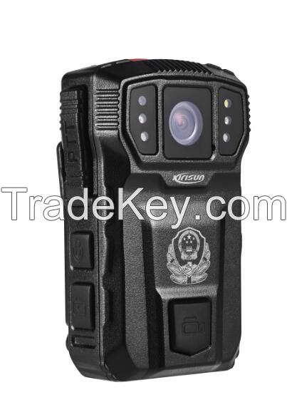 body worn camera for law enforcement DSJ-F9