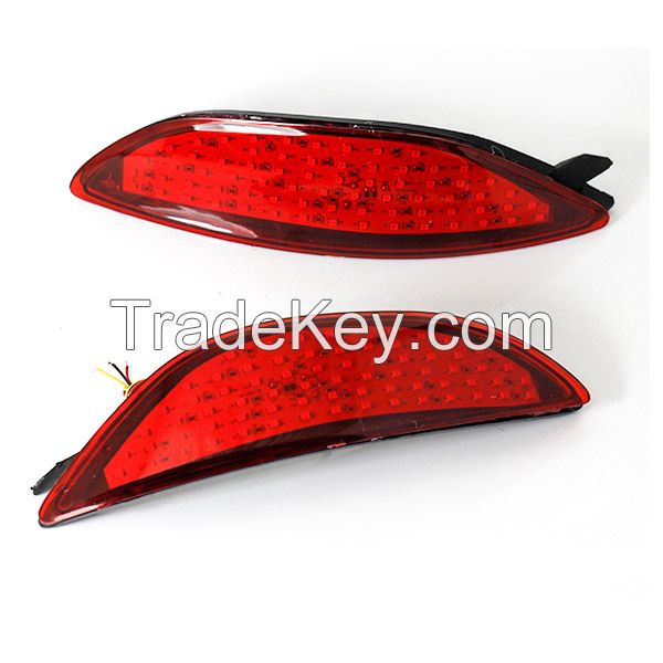 car lamp auto front lamp fog lamp corner lamp