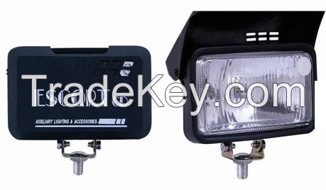 car lamp auto front lamp fog lamp