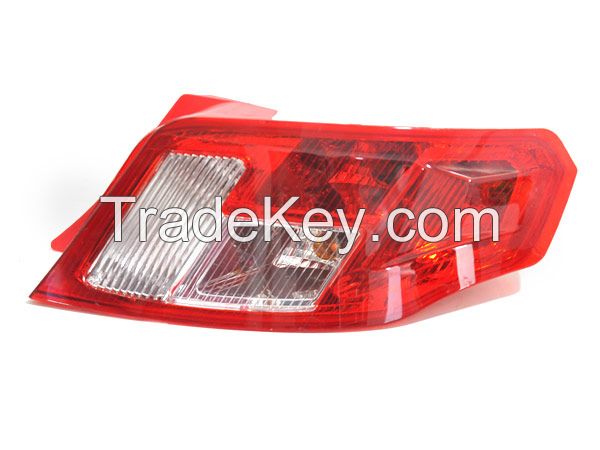 car lamp auto front lamp fog lamp