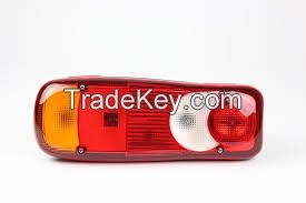 car lamp auto front lamp fog lamp corner lamp