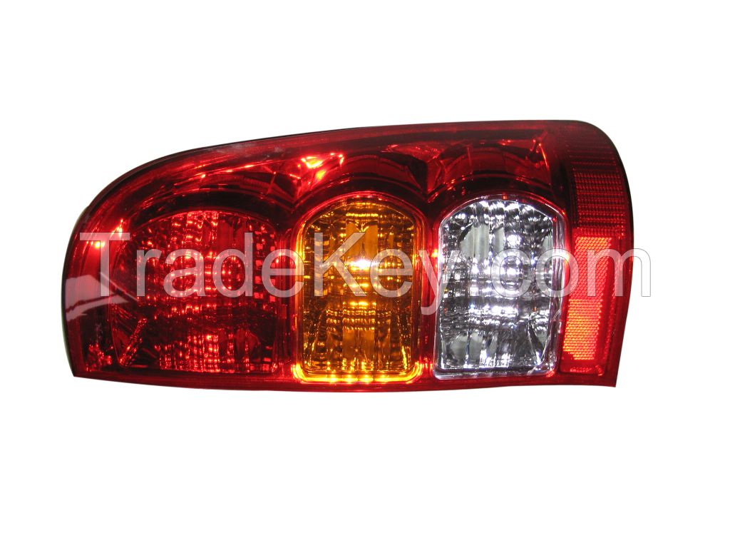 car lamp auto front lamp fog lamp corner lamp