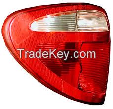 car lamp auto front lamp fog lamp corner lamp