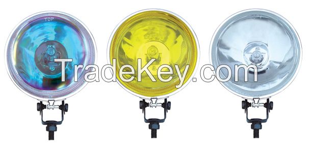 car lamp auto front lamp fog lamp